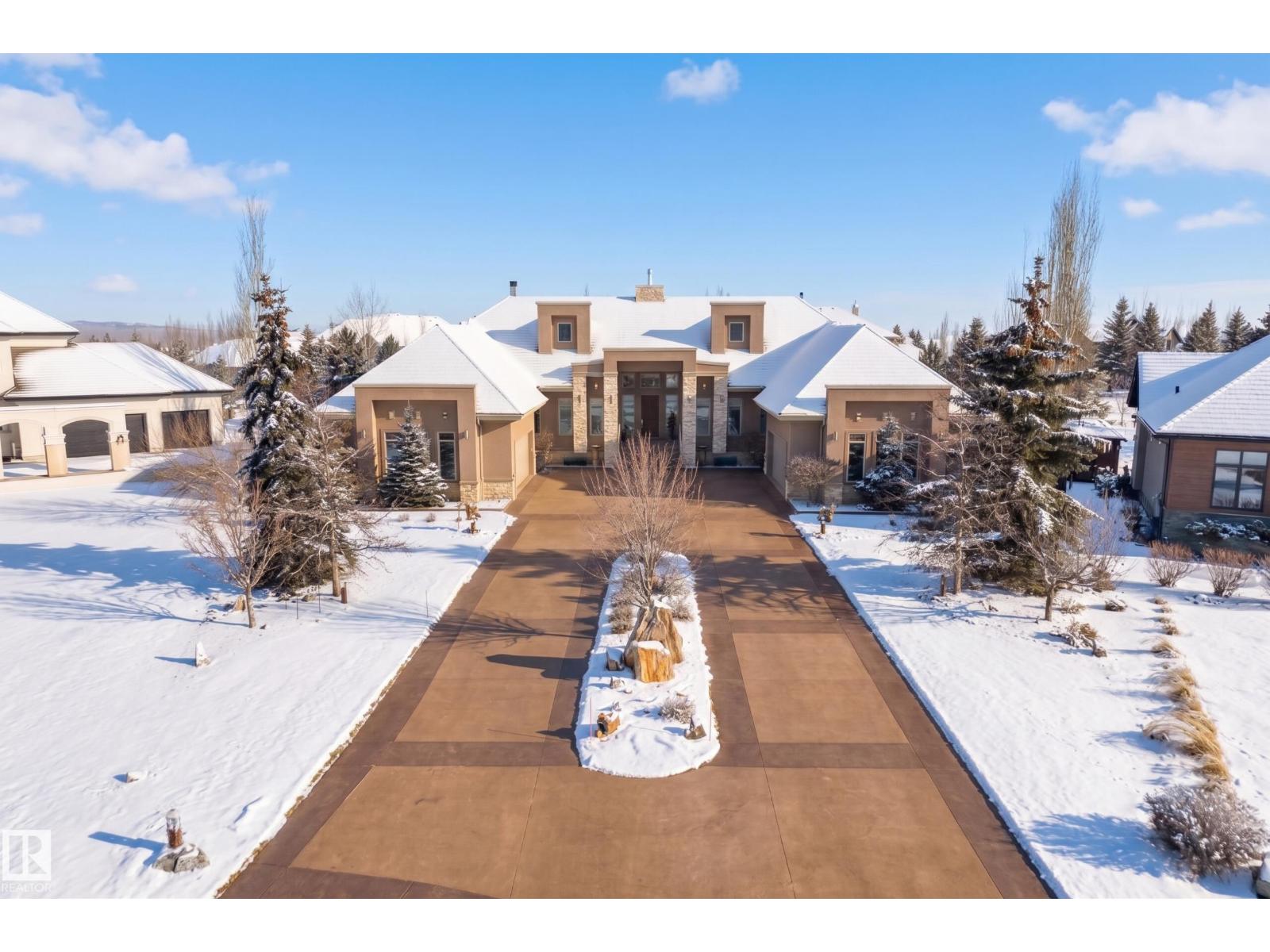 #138 25015 TWP ROAD 544A, rural sturgeon county, Alberta