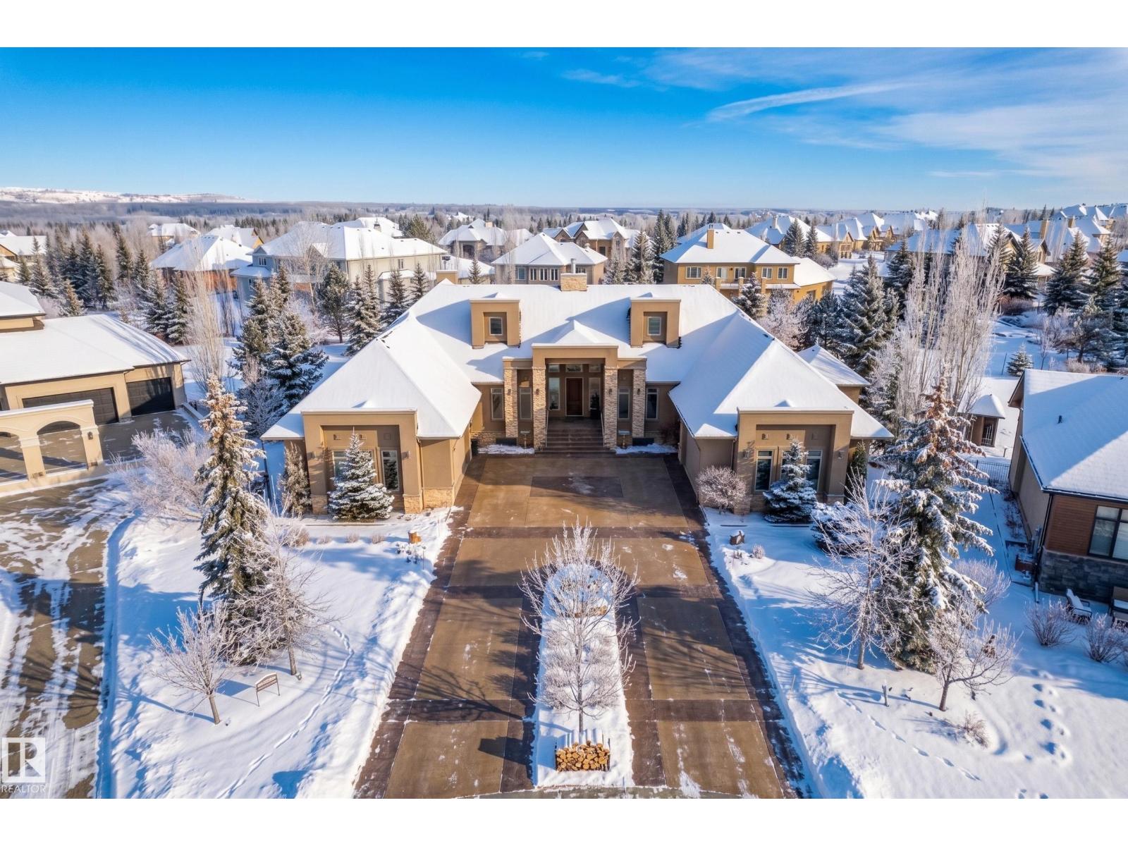 #138 25015 Twp Road 544a, Rural Sturgeon County, Alberta  T8T 0B9 - Photo 2 - E4483146