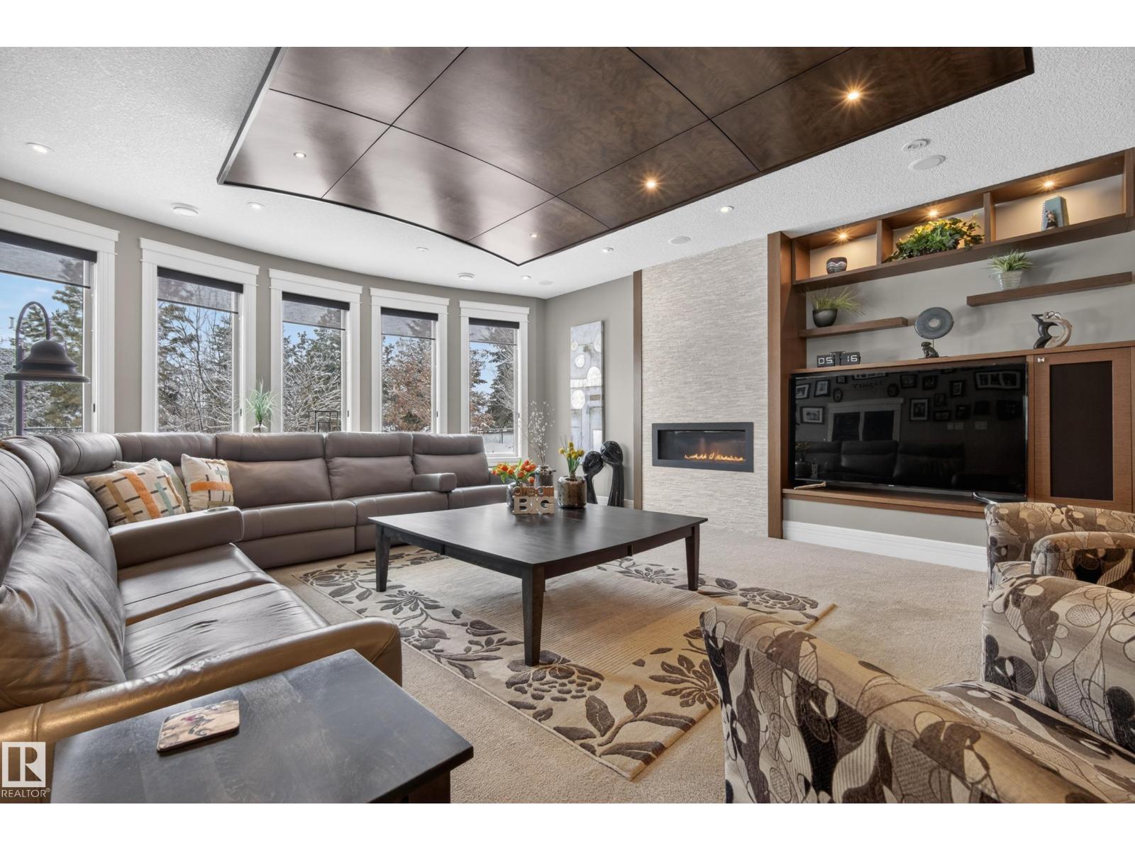 #138 25015 Twp Road 544a, Rural Sturgeon County, Alberta  T8T 0B9 - Photo 42 - E4483146