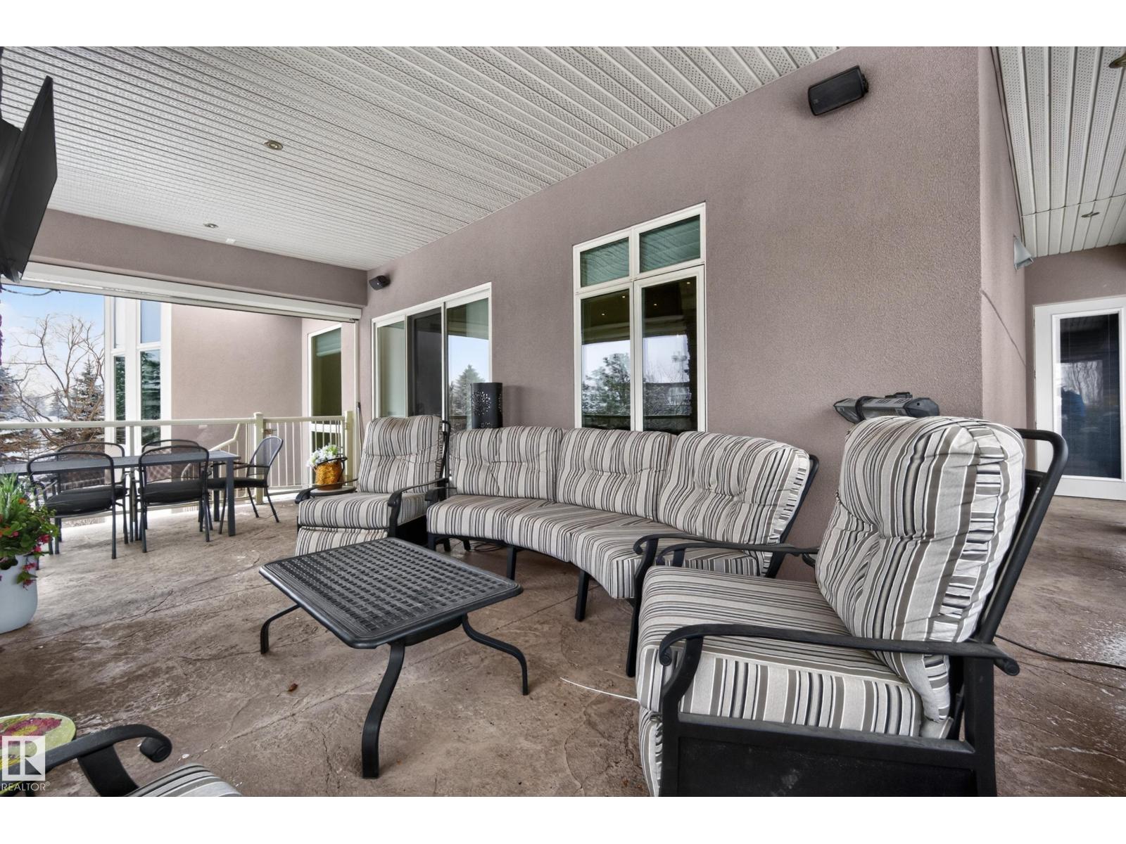 #138 25015 Twp Road 544a, Rural Sturgeon County, Alberta  T8T 0B9 - Photo 56 - E4483146