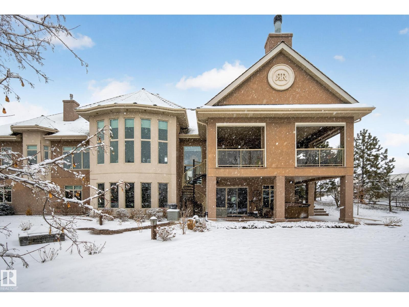 #138 25015 Twp Road 544a, Rural Sturgeon County, Alberta  T8T 0B9 - Photo 57 - E4483146