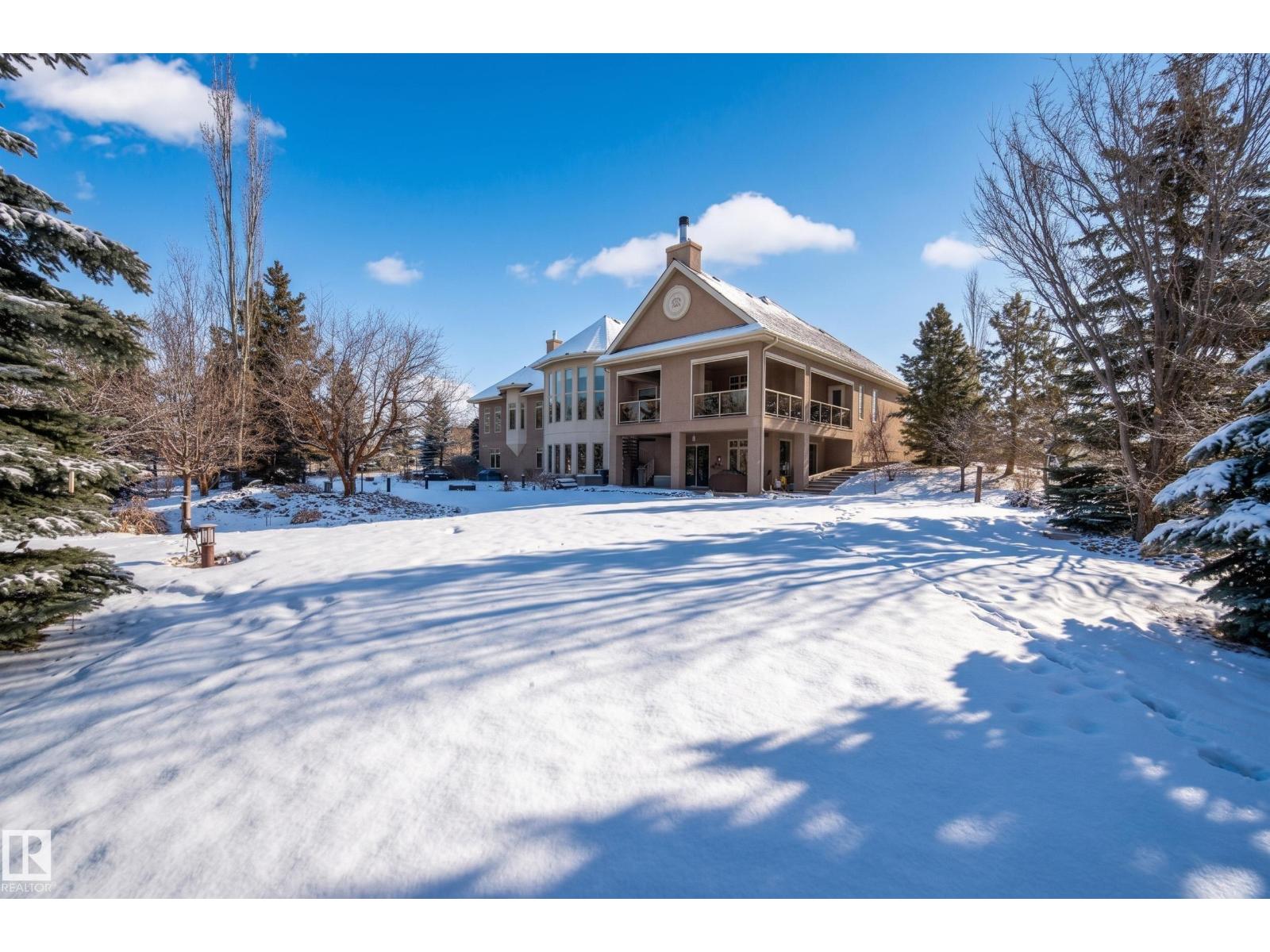 #138 25015 Twp Road 544a, Rural Sturgeon County, Alberta  T8T 0B9 - Photo 60 - E4483146