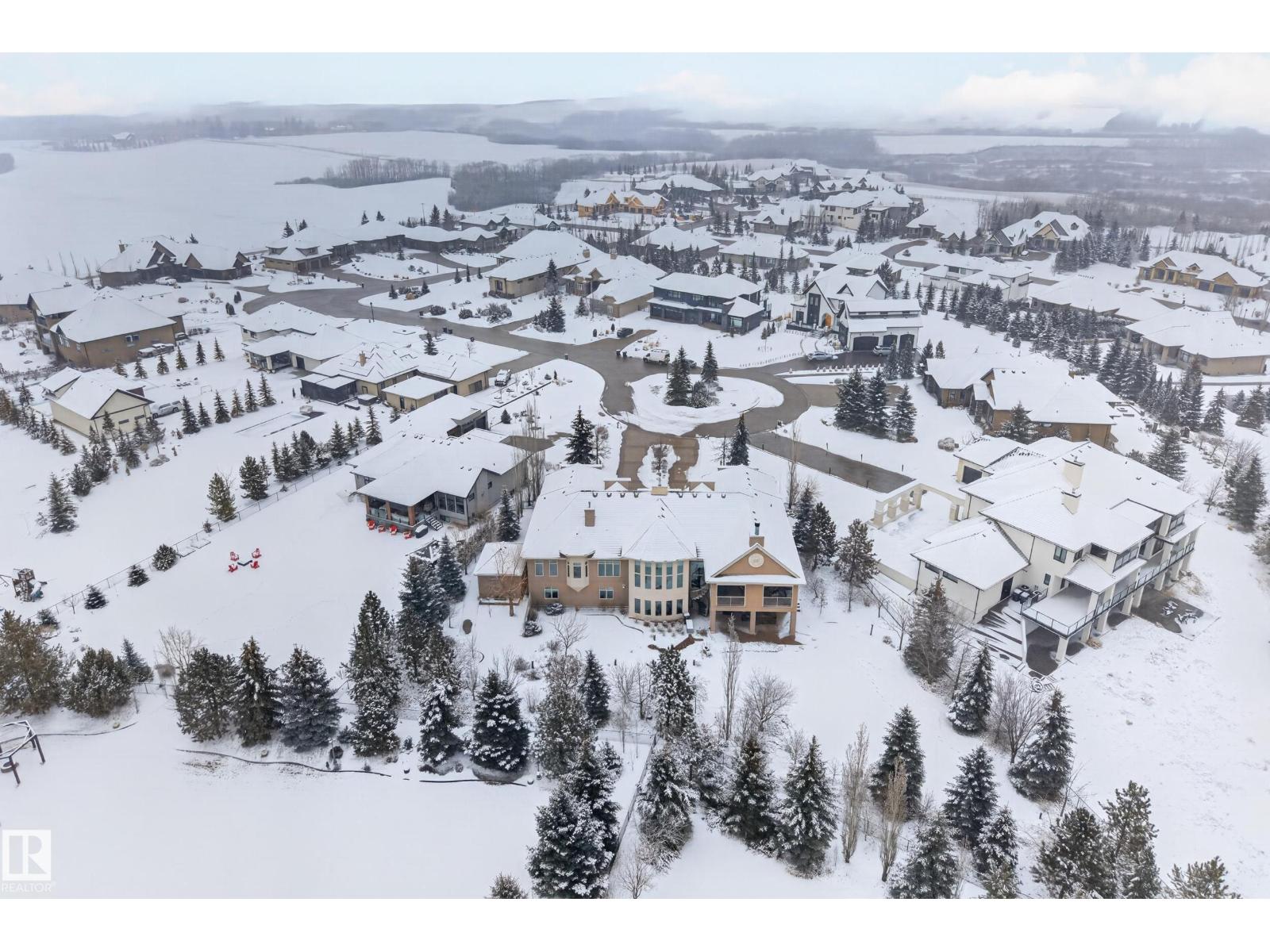 #138 25015 Twp Road 544a, Rural Sturgeon County, Alberta  T8T 0B9 - Photo 63 - E4483146