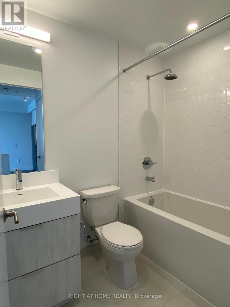 2107 - 130 River Street, Toronto, Ontario  M5A 0R8 - Photo 10 - C13017630