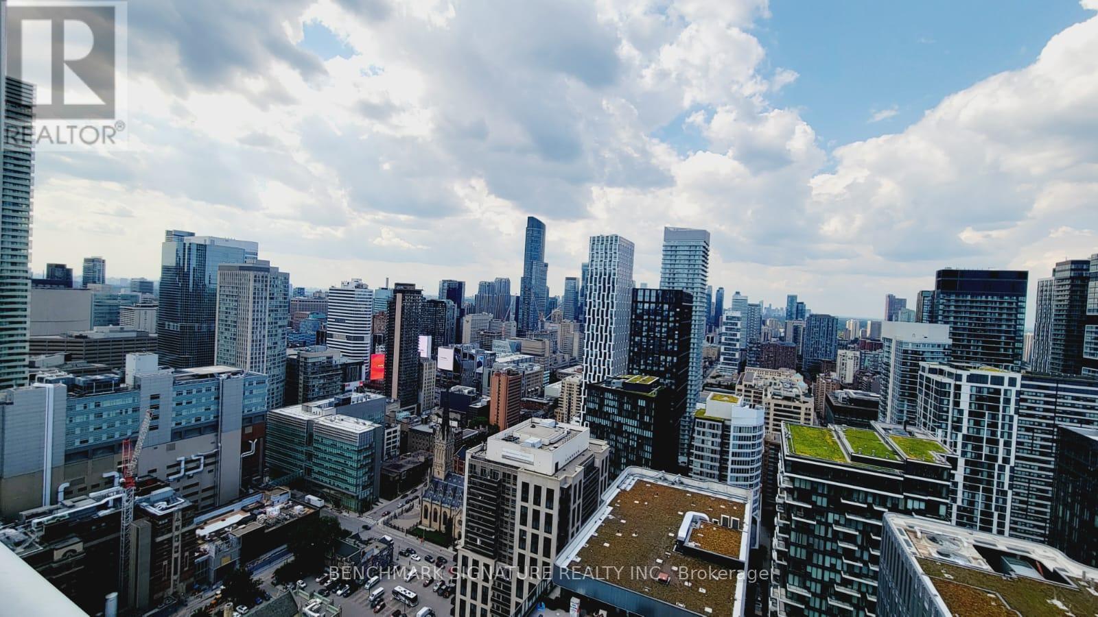 4512 - 88 QUEEN STREET E, Toronto, Ontario