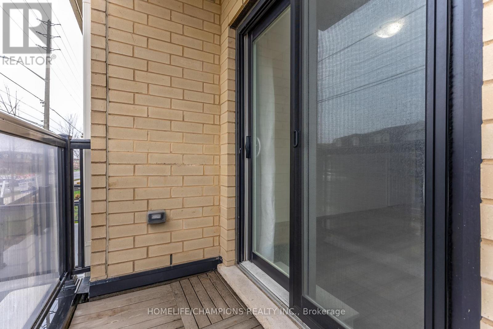 201 - 8825 Sheppard Avenue E, Toronto, Ontario  M1B 0E3 - Photo 26 - E13017626