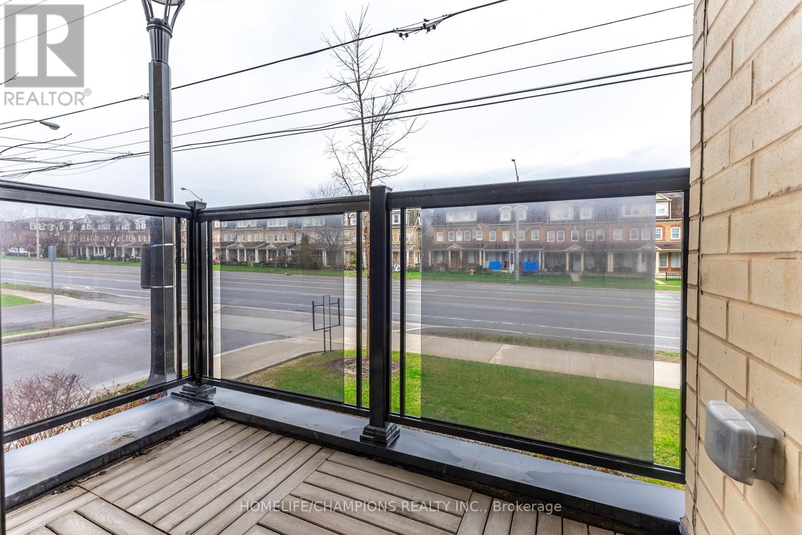 201 - 8825 Sheppard Avenue E, Toronto, Ontario  M1B 0E3 - Photo 28 - E13017626