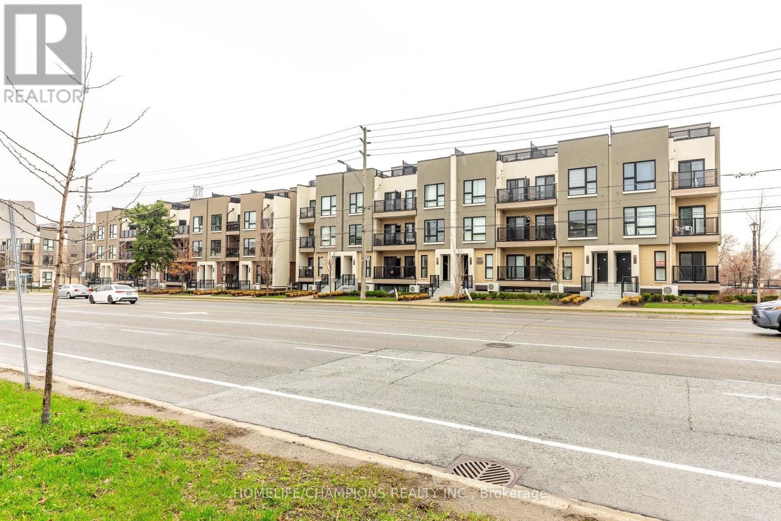 201 - 8825 Sheppard Avenue E, Toronto, Ontario  M1B 0E3 - Photo 3 - E13017626