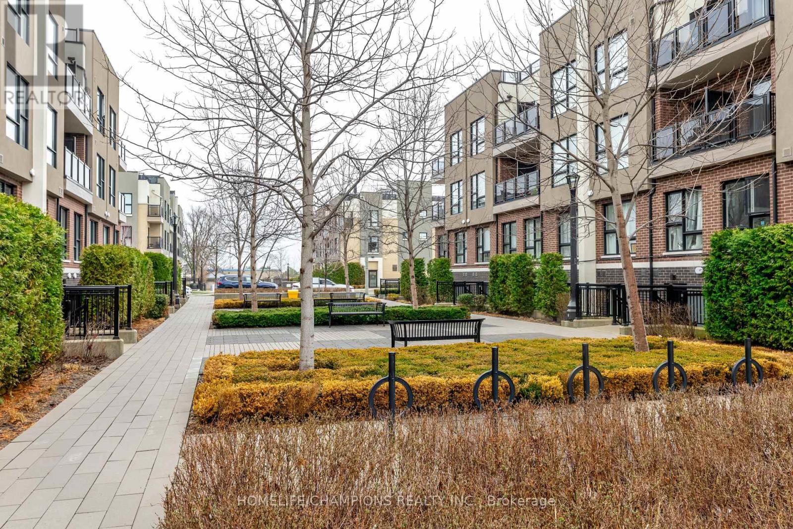 201 - 8825 Sheppard Avenue E, Toronto, Ontario  M1B 0E3 - Photo 30 - E13017626