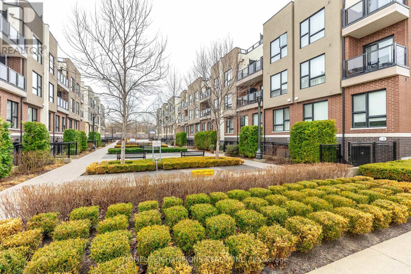 201 - 8825 Sheppard Avenue E, Toronto, Ontario  M1B 0E3 - Photo 32 - E13017626