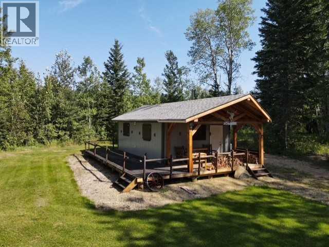 Se 9 85 22 W5 Twp 851a, Rural Northern Lights, Alberta  T8S 1S5 - Photo 12 - A2303318