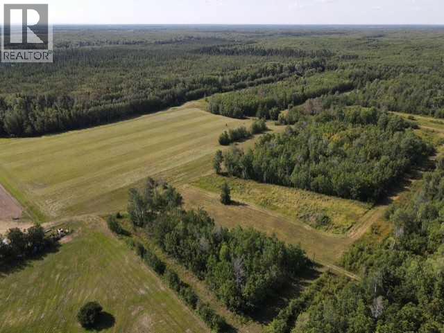 Se 9 85 22 W5 Twp 851a, Rural Northern Lights, Alberta  T8S 1S5 - Photo 2 - A2303318