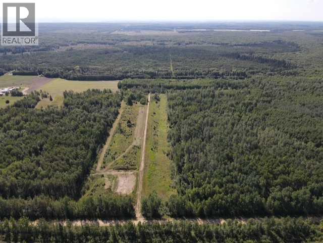 Se 9 85 22 W5 Twp 851a, Rural Northern Lights, Alberta  T8S 1S5 - Photo 3 - A2303318