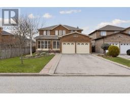 149 CASTLEHILL ROAD, Vaughan, Ontario