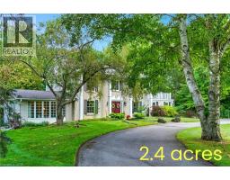 345 JERSEYVILLE Road W, Ancaster, Ontario