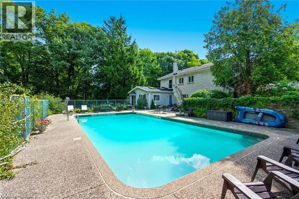 345 Jerseyville Road W, Ancaster, Ontario  L9G 5C3 - Photo 37 - 40815069