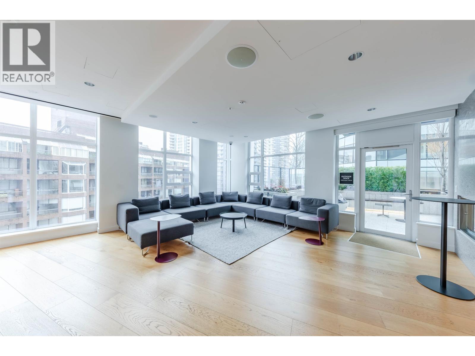 634 1281 Hornby Street, Vancouver, British Columbia  V6Z 0G8 - Photo 16 - C8077280