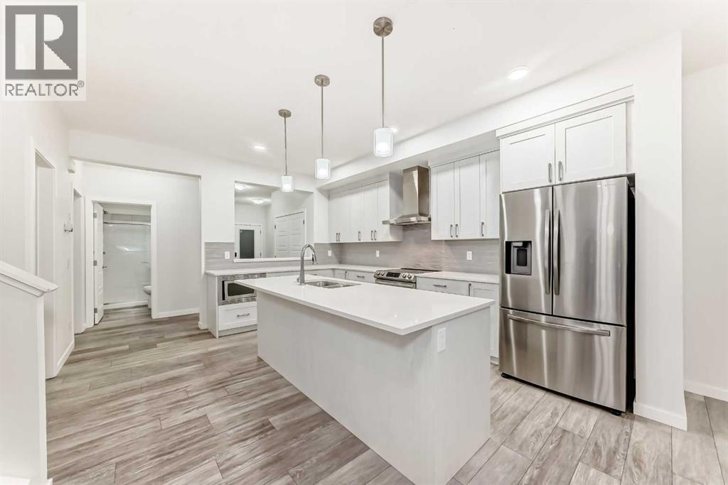 165 Savanna Passage NE, Calgary, Alberta  T3J 2J7 - Photo 8 - A2279454