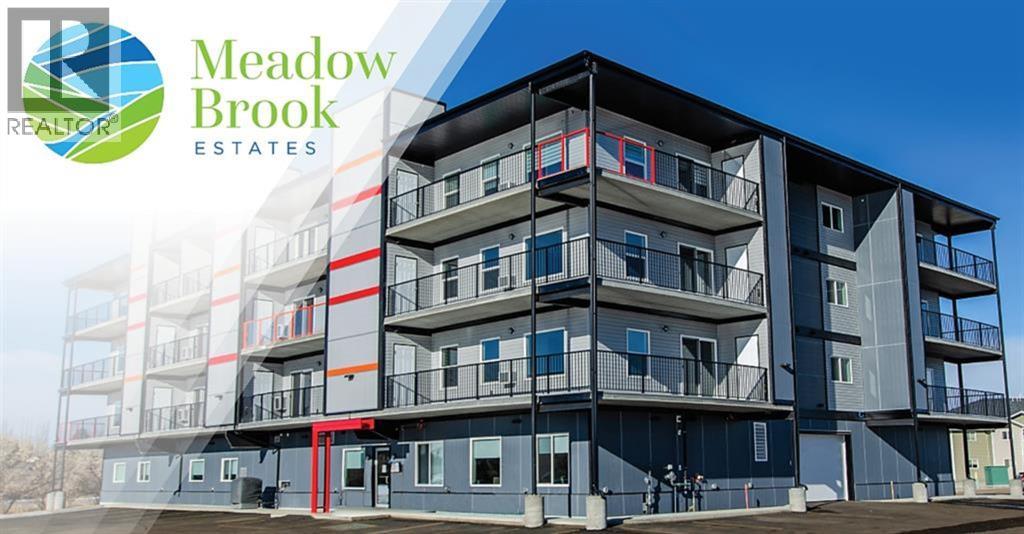 406, 499 Meadowlake Court E, Brooks, Alberta  T1R 0Y7 - Photo 6 - A2294765