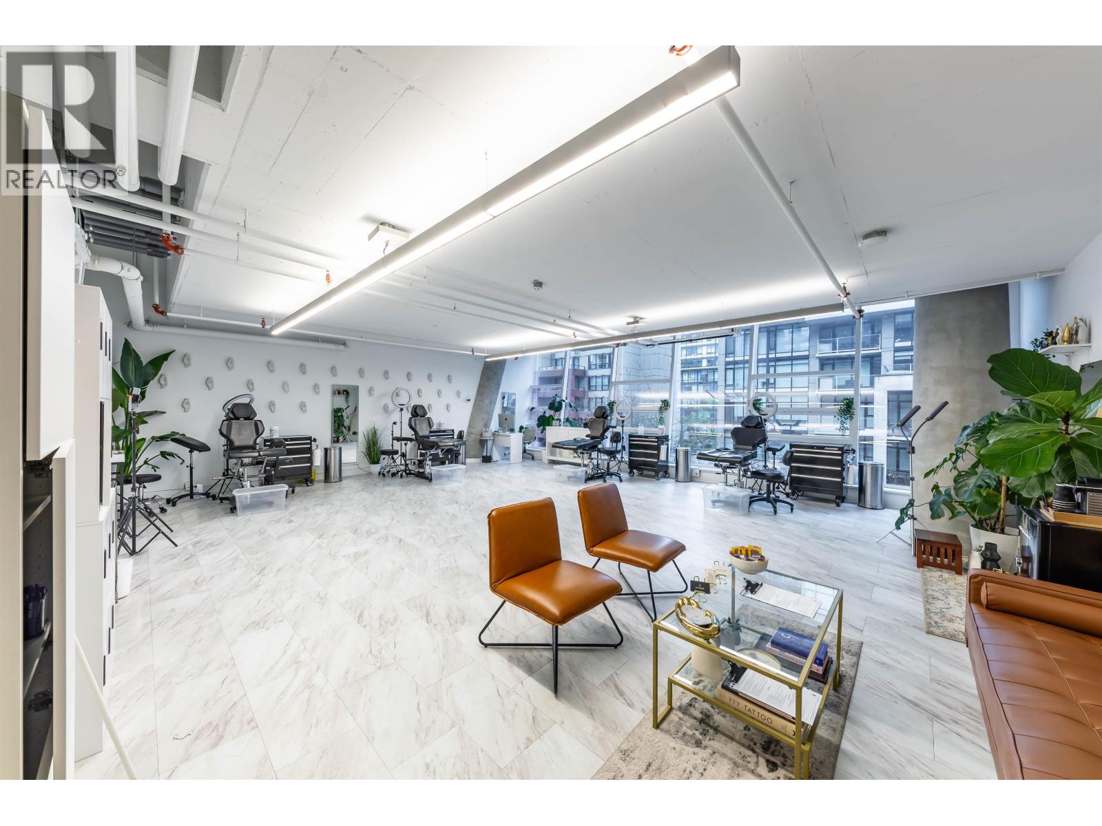 634 1281 Hornby Street, Vancouver, British Columbia  V6Z 0G8 - Photo 4 - C8077280