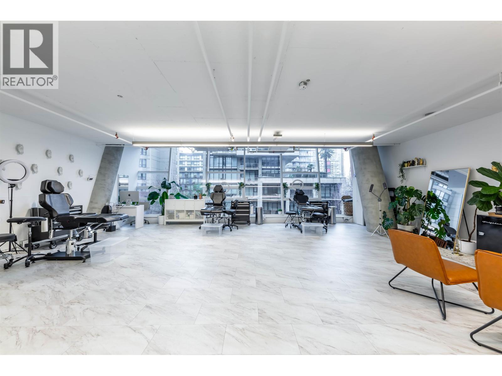 634 1281 Hornby Street, Vancouver, British Columbia  V6Z 0G8 - Photo 5 - C8077280