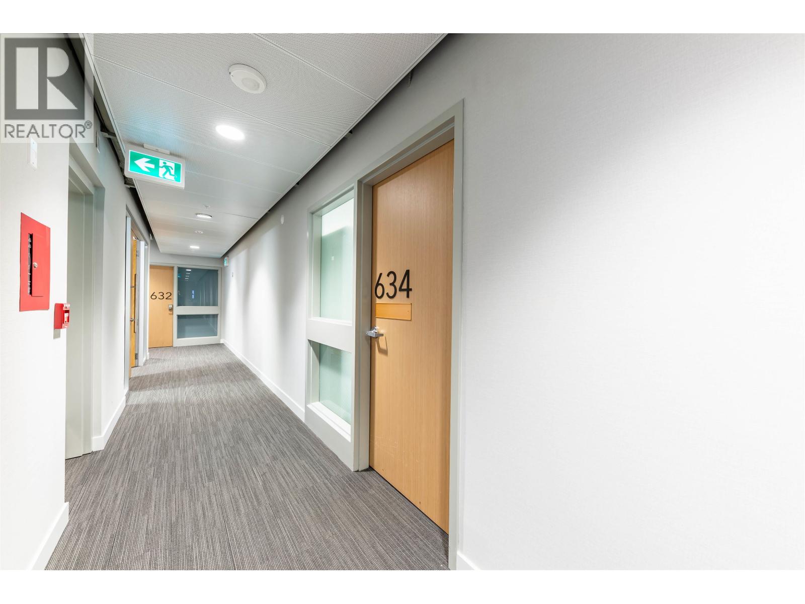 634 1281 Hornby Street, Vancouver, British Columbia  V6Z 0G8 - Photo 8 - C8077280