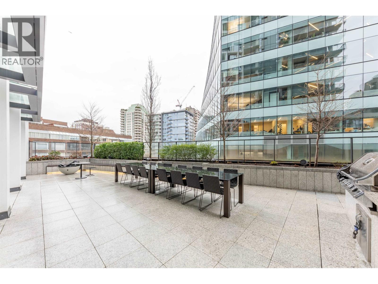 634 1281 Hornby Street, Vancouver, British Columbia  V6Z 0G8 - Photo 12 - C8077280