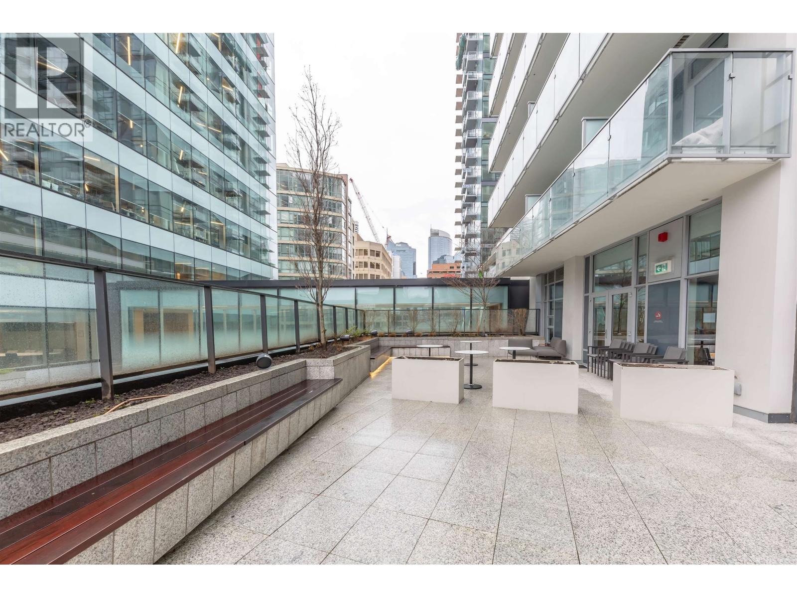 634 1281 Hornby Street, Vancouver, British Columbia  V6Z 0G8 - Photo 13 - C8077280