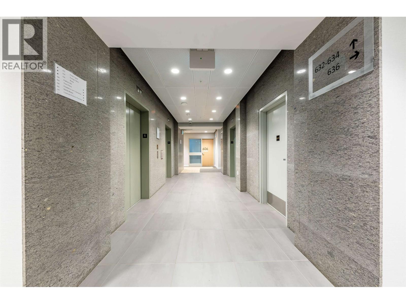 634 1281 Hornby Street, Vancouver, British Columbia  V6Z 0G8 - Photo 9 - C8077280