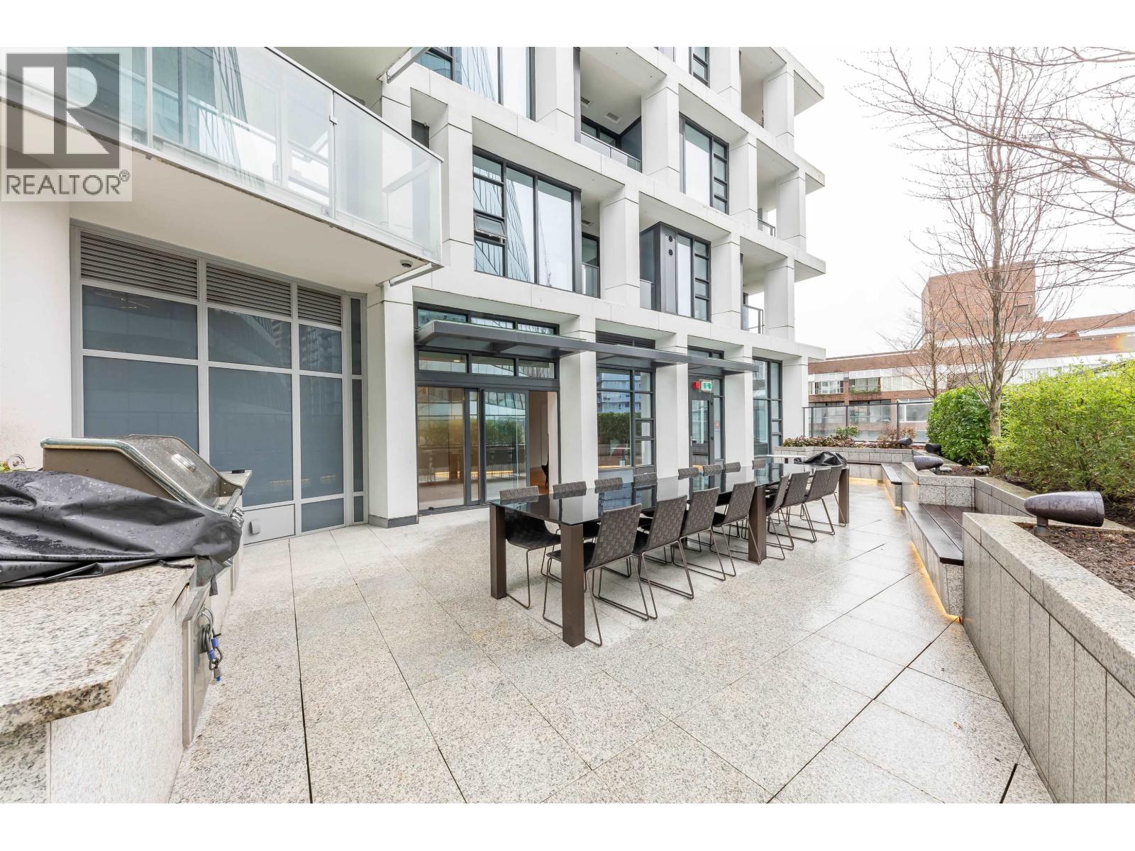 634 1281 Hornby Street, Vancouver, British Columbia  V6Z 0G8 - Photo 14 - C8077280