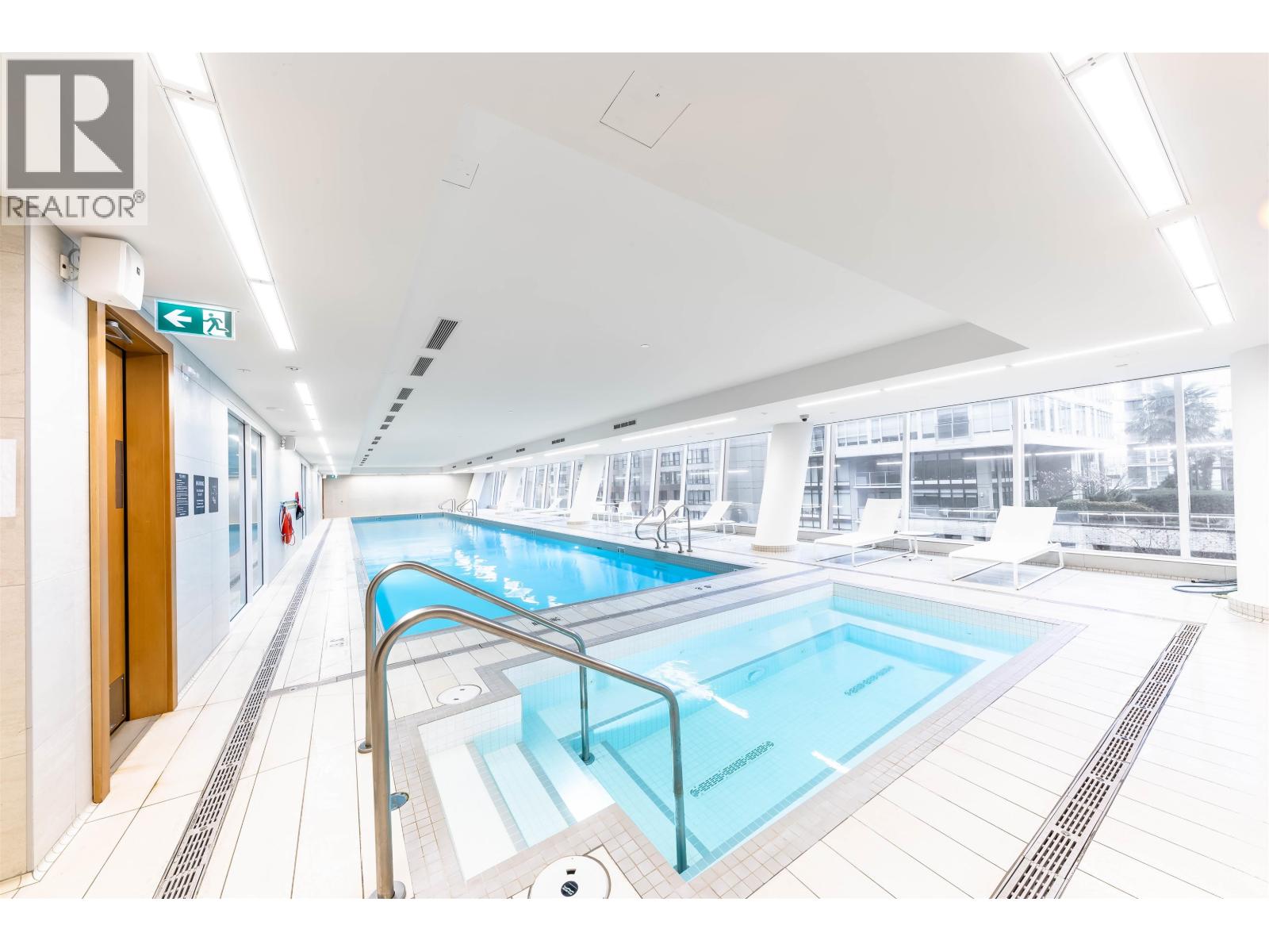 634 1281 Hornby Street, Vancouver, British Columbia  V6Z 0G8 - Photo 19 - C8077280