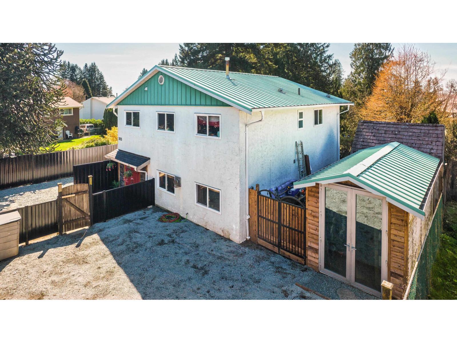 7655 Woodcock Crescent, Mission, British Columbia  V2V 4J8 - Photo 29 - R3111663