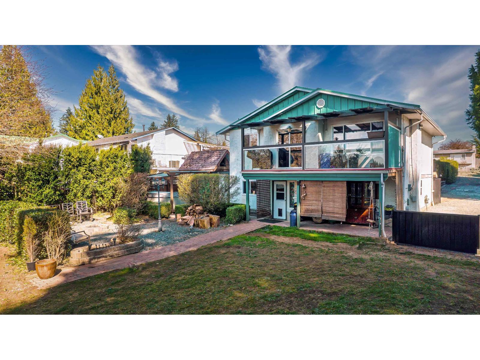 7655 Woodcock Crescent, Mission, British Columbia  V2V 4J8 - Photo 30 - R3111663