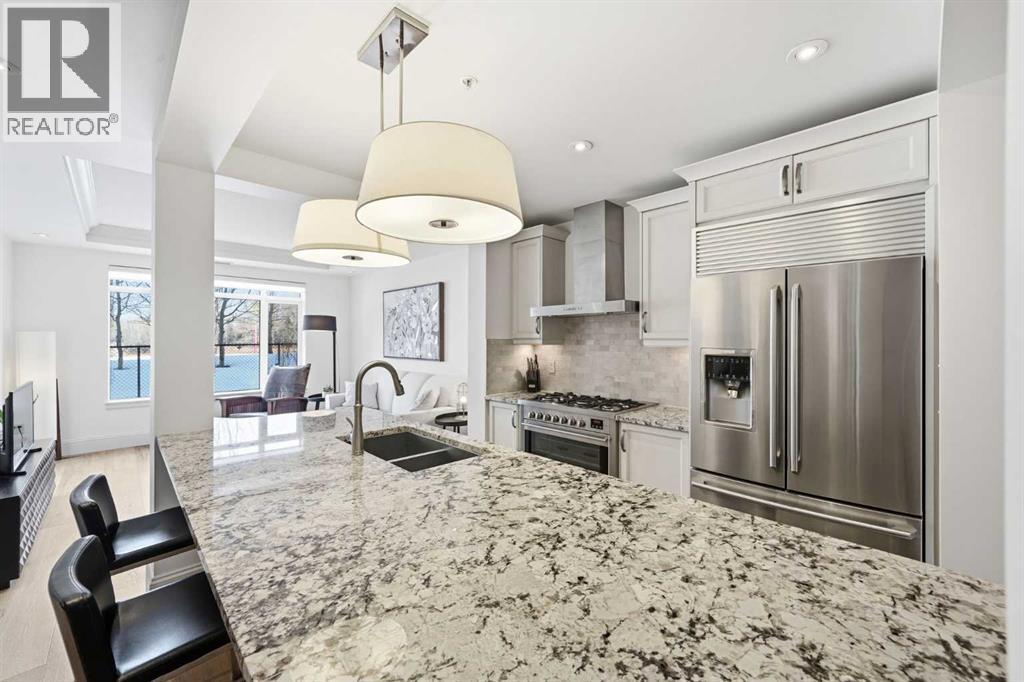 101, 121 Quarry Way SE, Calgary, Alberta  T2C 5M7 - Photo 8 - A2291598