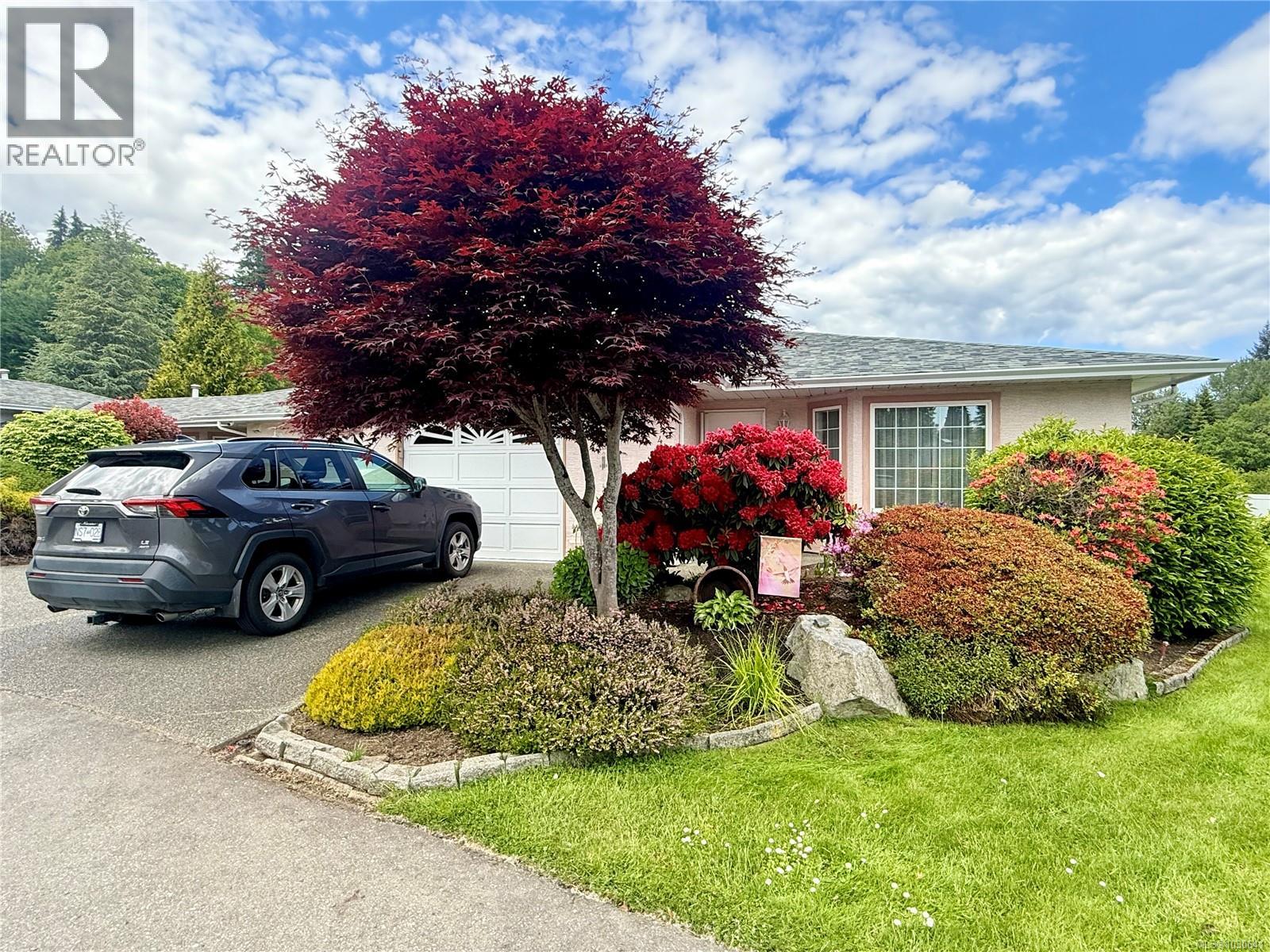 4 6111 Sayward Rd, Duncan, British Columbia