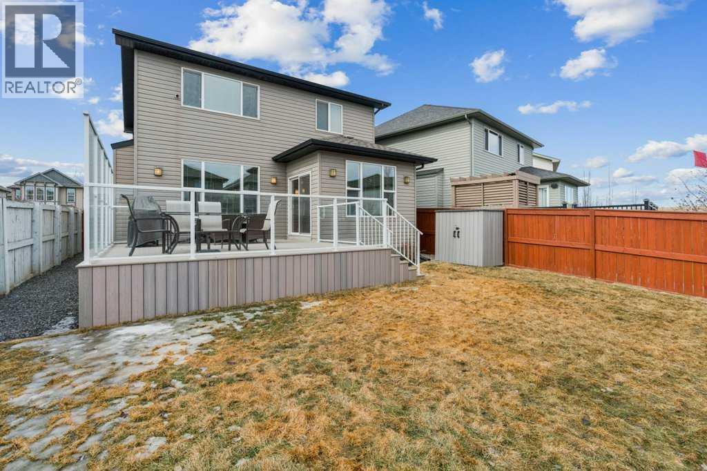 1173 Brightoncrest Common SE, Calgary, Alberta  T2Z 1A2 - Photo 42 - A2293706