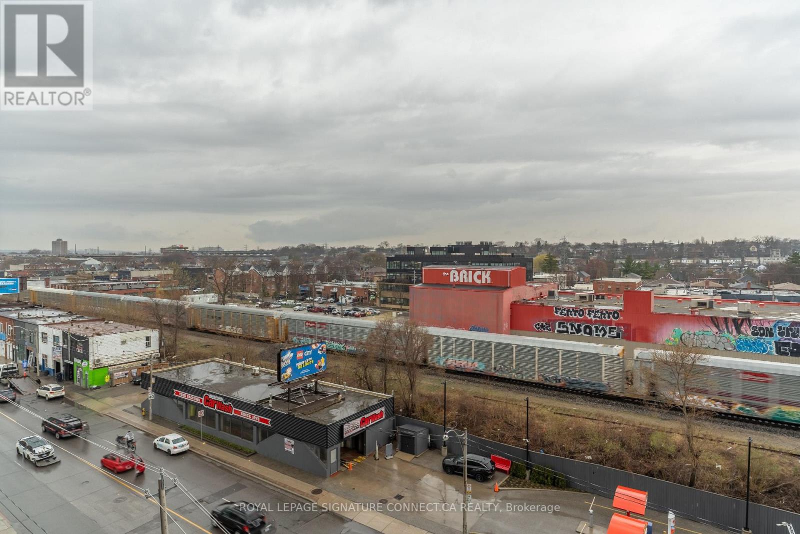 417 - 1185 Dupont Street, Toronto, Ontario  M6H 0G5 - Photo 19 - W13017618