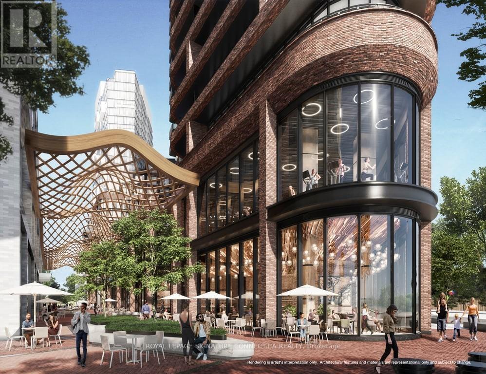 417 - 1185 Dupont Street, Toronto, Ontario  M6H 0G5 - Photo 30 - W13017618