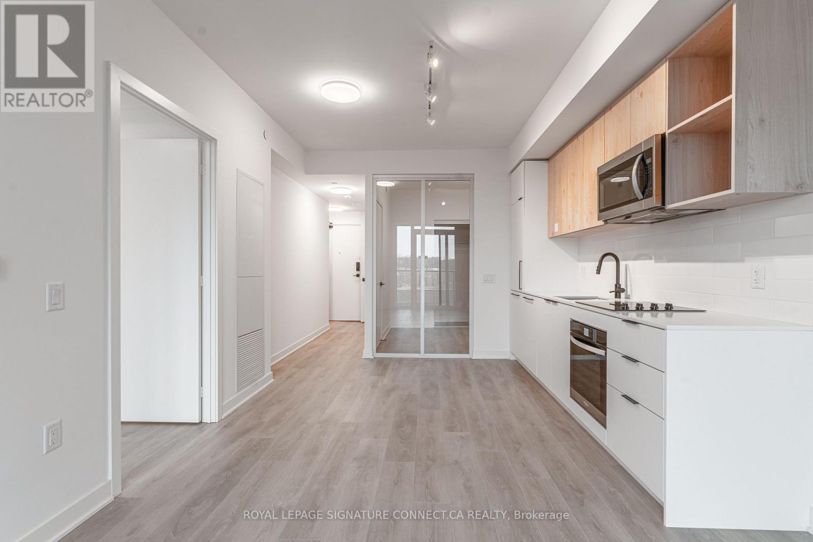 417 - 1185 Dupont Street, Toronto, Ontario  M6H 0G5 - Photo 4 - W13017618