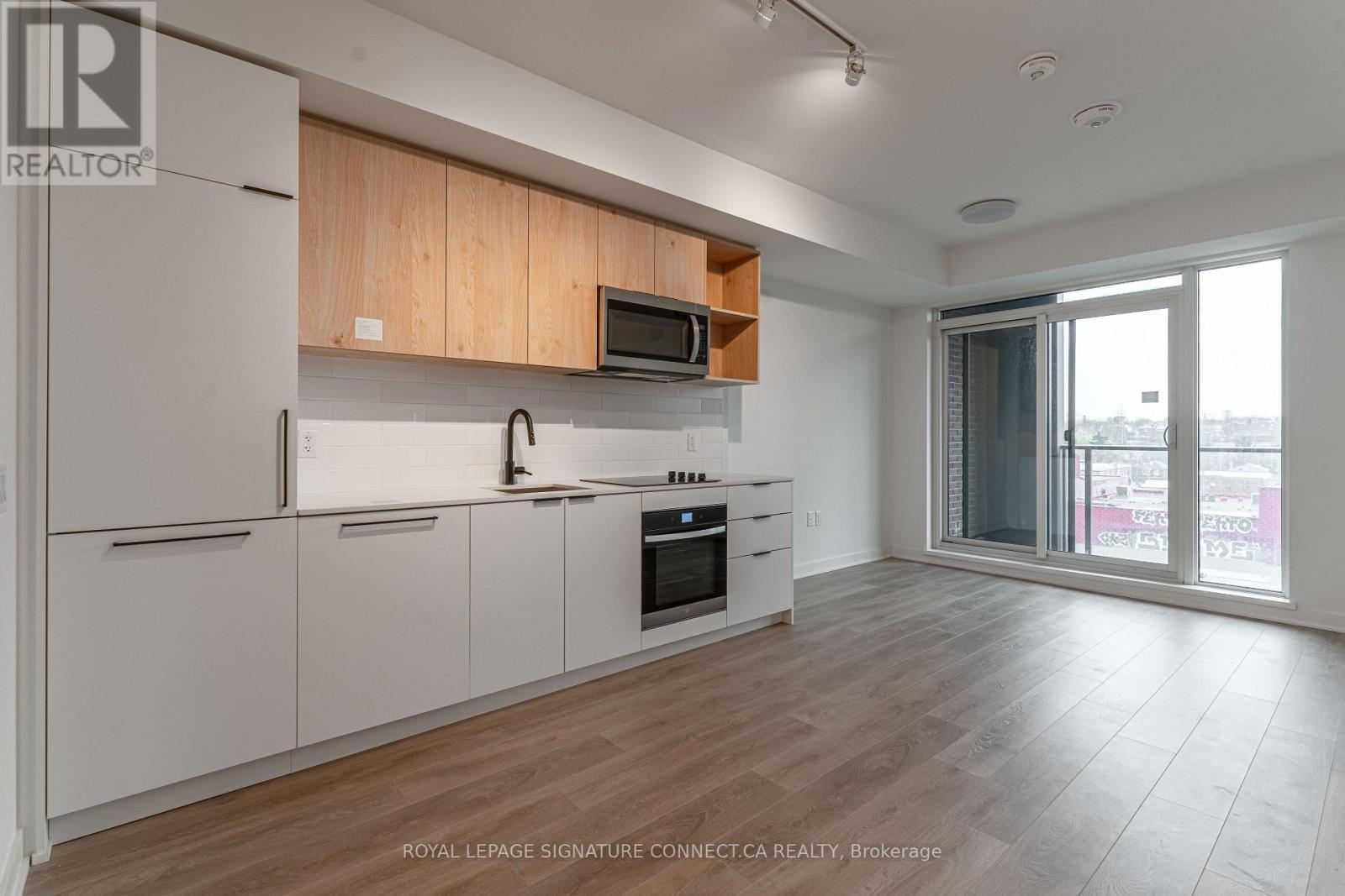 417 - 1185 Dupont Street, Toronto, Ontario  M6H 0G5 - Photo 5 - W13017618