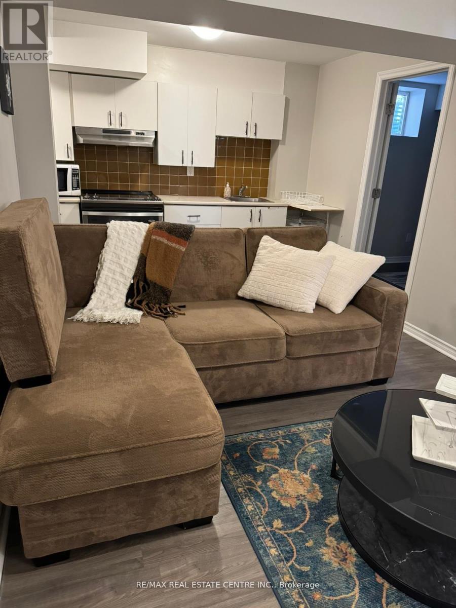 Basement - 665 Gibson Crescent, Milton, Ontario  L9T 8Z6 - Photo 3 - W13017622