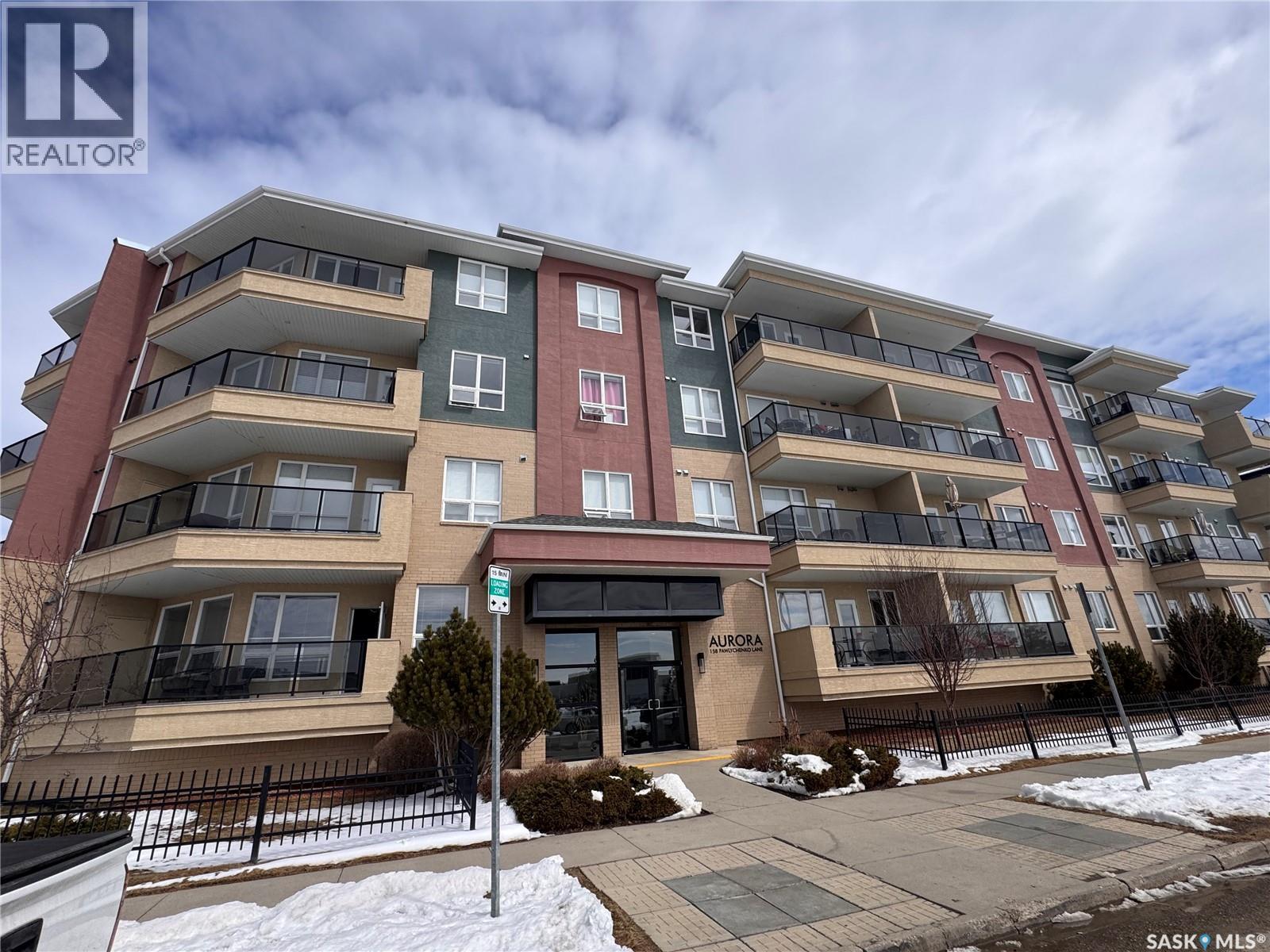 322 158 Pawlychenko Lane, Saskatoon, Saskatchewan  S7V 0C3 - Photo 1 - SK033347