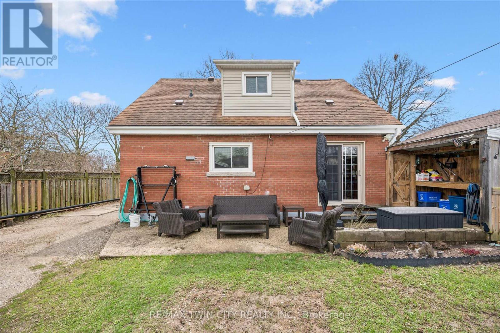 18 Close Avenue, Cambridge, Ontario  N1R 2R4 - Photo 30 - X13017620