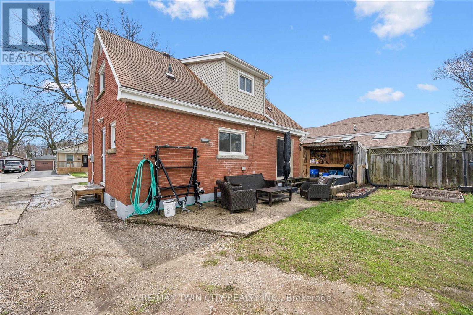 18 Close Avenue, Cambridge, Ontario  N1R 2R4 - Photo 31 - X13017620