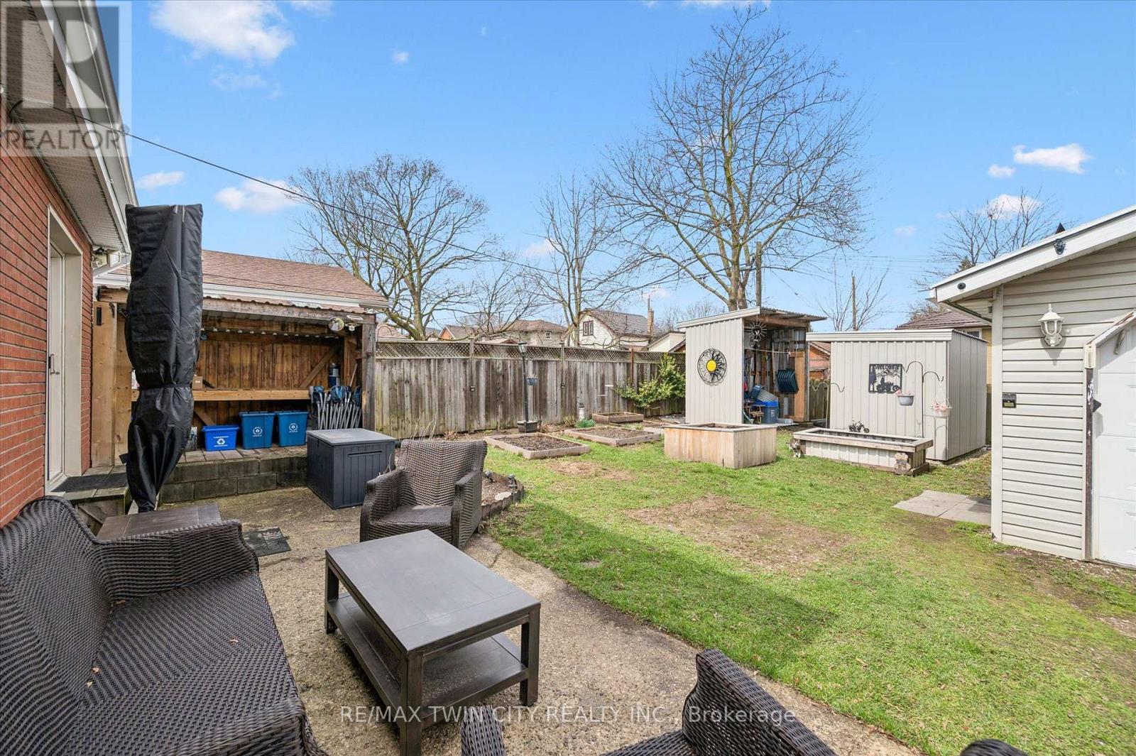 18 Close Avenue, Cambridge, Ontario  N1R 2R4 - Photo 34 - X13017620