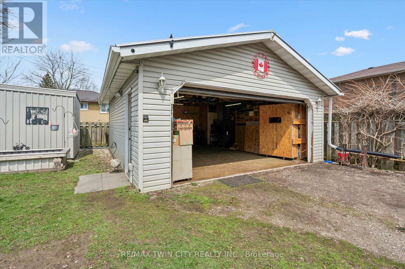 18 Close Avenue, Cambridge, Ontario  N1R 2R4 - Photo 38 - X13017620