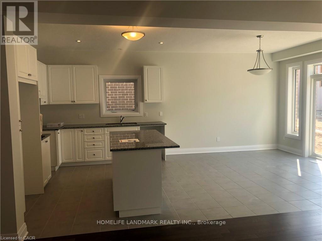 295 Chokecherry Crescent, Waterloo, Ontario  N2V 0H1 - Photo 5 - X13017632