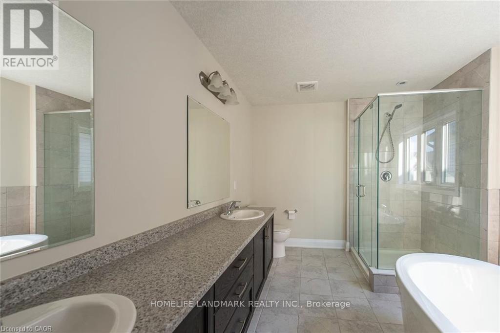 295 Chokecherry Crescent, Waterloo, Ontario  N2V 0H1 - Photo 6 - X13017632