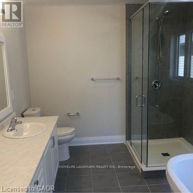 295 Chokecherry Crescent, Waterloo, Ontario  N2V 0H1 - Photo 9 - X13017632