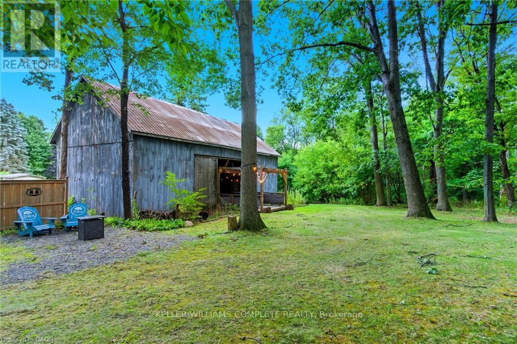 345 Jerseyville Road W, Hamilton, Ontario  L9G 5C3 - Photo 42 - X12921684